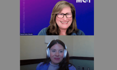 MMA hosts introductory webinar on AI