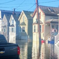 Salem and nonprofit partner to assess flood resilience