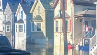 Salem and nonprofit partner to assess flood resilience