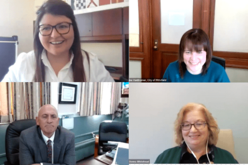 MMA webinar covers citizens academies