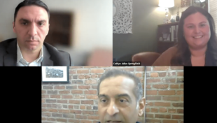 Webinar covers updates in immigration and employment law