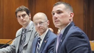 MMA, municipal officials testify at Chapter 90 hearing