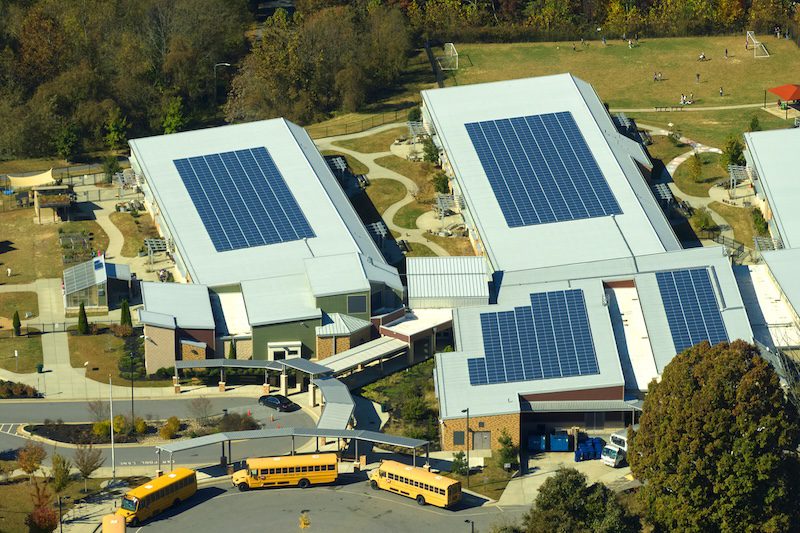 Scgol Works Green School Works program offers technical assistance - Massachusetts ...