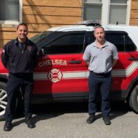 New unit seeks to speed Chelsea residents’ return home after fires