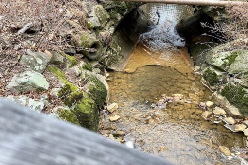 Culvert replacement grant funding available