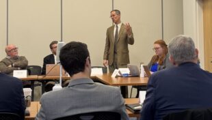 Extended Producer Responsibility Commission begins its work