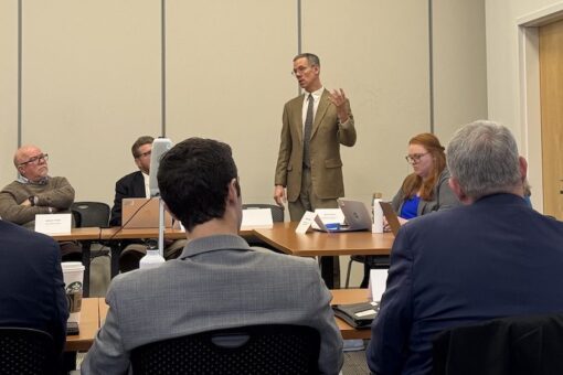 Extended Producer Responsibility Commission begins its work