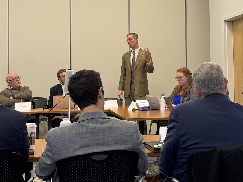 Extended Producer Responsibility Commission begins its work
