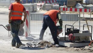 How to protect workers from heat-related illnesses