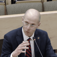 Senate OK’s supplemental budget with spending for education, transportation