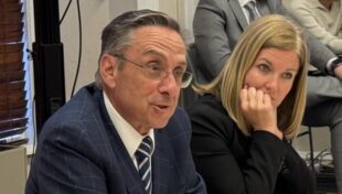 Surplus surtax bills sets stage for education and transportation spending