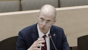 Senate releases its version of surplus surtax supplemental budget
