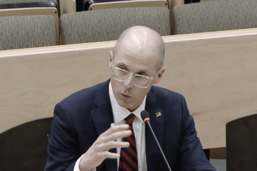 Senate releases its version of surplus surtax supplemental budget