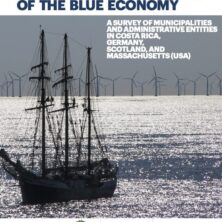 A Green and Inclusive Post-Pandemic Recovery of the Blue Economy and Coastal Communities