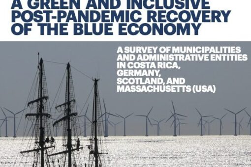 Report: Cities, towns embrace ‘green’ recovery strategies
