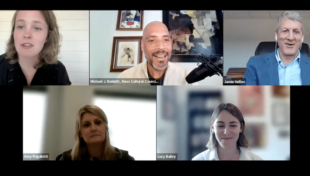 Webinar discusses arts, ‘social prescribing’ as uses of opioid settlement funds