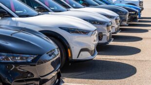 Administration pauses EV requirements for cars