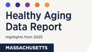 ‘Healthy Aging’ report details older adult health in every community