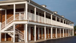 Administration plans to close all remaining hotel shelters this summer