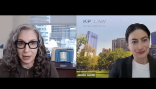 MMA webinar focuses on open meeting and public records laws