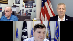 MMA webinar discusses Office of the Veteran Advocate