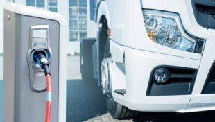 MassEVIP program now funding charging station projects for trucks