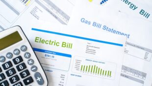 Gov. Healey unveils energy affordability legislation