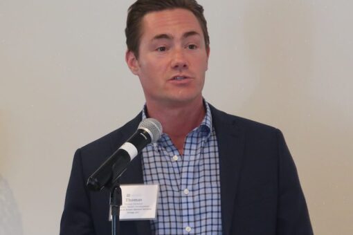 MMHR discusses Medicare, elects FY26 officers and board members