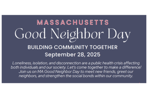 Communities, local leaders urged to participate in Good Neighbor Day