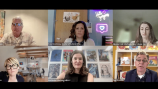 MMA webinar covers adapting public buildings for creative economy