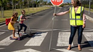 MassDOT announces Safe Routes to School award winners