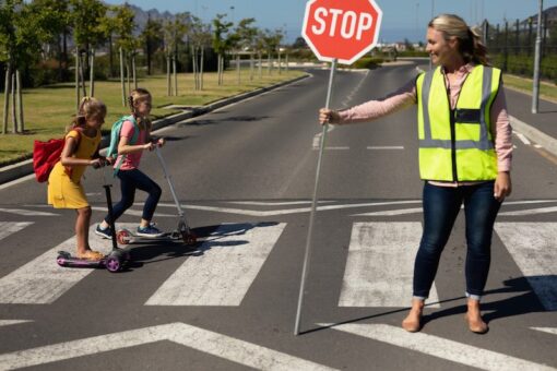 MassDOT announces Safe Routes to School award winners