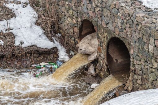 MassDEP awards $3.1M to reduce pollutants entering waterbodies
