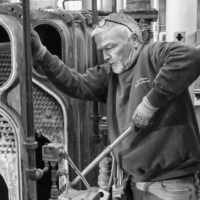 ‘Andover at Work’ exhibit celebrates municipal work