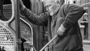 ‘Andover At Work’ exhibit focuses on municipal staff