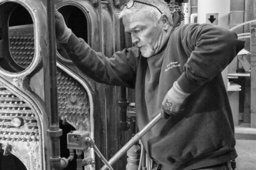 ‘Andover At Work’ exhibit focuses on municipal staff