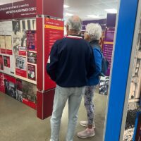 ‘Voices and Votes’ exhibit comes to Lee