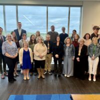 49 graduate from MMA-Suffolk leadership program