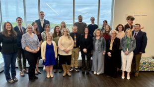 49 graduate from MMA-Suffolk leadership program