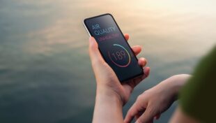 Taking steps to protect employees from air quality risks