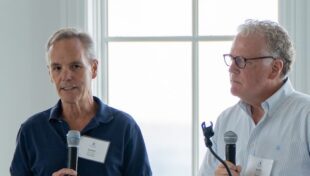 Malloy joins managers’ Senior Advisor Program