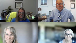 MMA webinar discusses private roadway issues