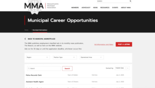 MMA introduces enhanced classified ads service