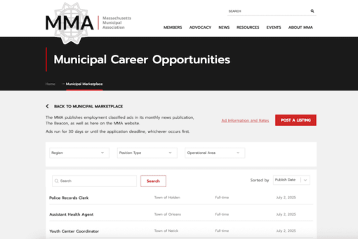 MMA introduces enhanced classified ads service