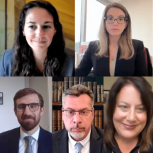 Municipal Legal Updates: Summer 2025
