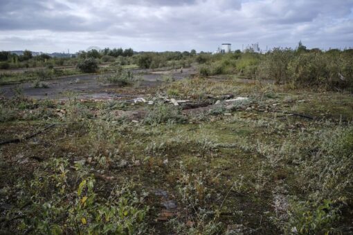Administration awards $6.5M to assess and clean brownfields