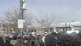 Chelsea named All-America City by National Civic League