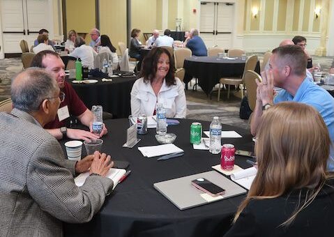 MSA to hold free training for newly elected select board members