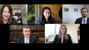MMA webinar covers recent developments in municipal law