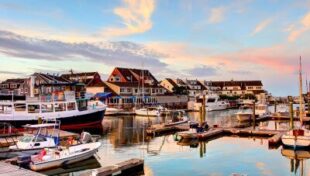 Seaport Economic Council grant program opens for FY26
